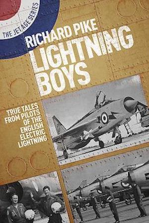 Lightning Boys