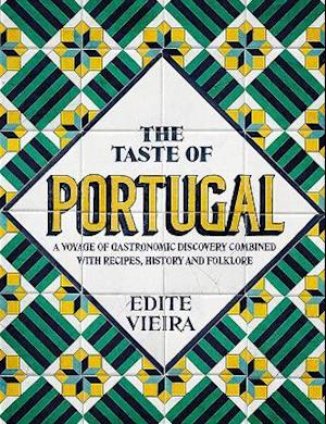 The Taste of Portugal