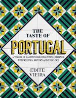 The Taste of Portugal