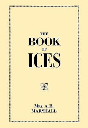 The The Book of Ices
