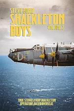 Shackleton Boys