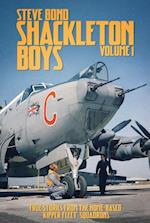 Shackleton Boys