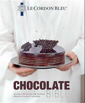 Le Cordon Bleu Chocolate Bible