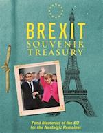 The Brexit Souvenir Treasury