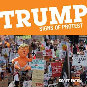 Trump: Signs of Protest