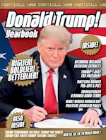 Unofficial Donald Trump Yearbook