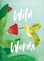 Wild Words: How language engages with nature
