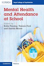 Mental Health and Attendance at School