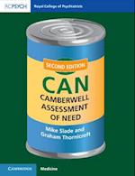 Camberwell Assessment of Need (CAN)