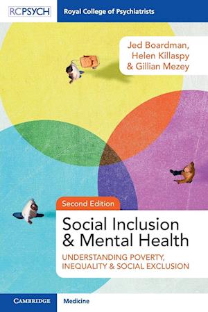 Social Inclusion and Mental Health