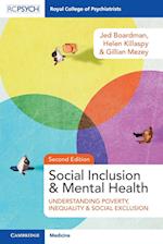 Social Inclusion and Mental Health