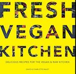 Fresh Vegan Kitchen