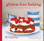 Gluten-free Baking (Honeybuns)