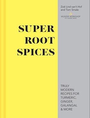 Super Root Spices