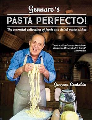 Gennaro’s Pasta Perfecto!