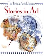 Living Arts - Stories In Art