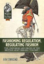 Fashioning Regulation, Regulating Fashion