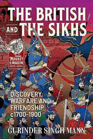 The British and the Sikhs