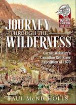 Journey Through the Wilderness