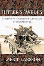Hitler'S Swedes