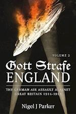 Gott Strafe England Volume 2