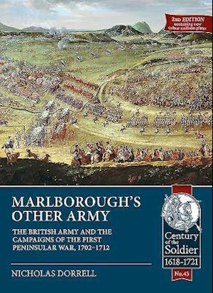 Marlborough’S Other Army