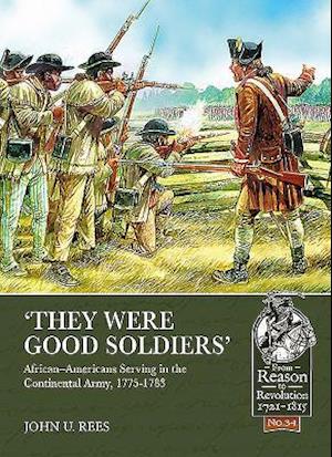 'They Were Good Soldiers'