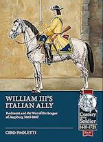 William III's Italian Ally