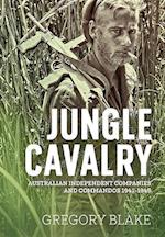 Jungle Cavalry