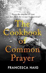 The Cookbook of Common Prayer