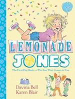 Lemonade Jones 1