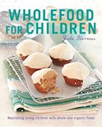 Wholefood for Children