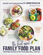 The Feel-Good Family Food Plan
