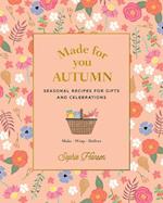 Made for You: Autumn