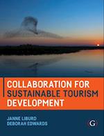 Collaboration for Sustainable Tourism Development