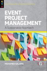 Event Project Management