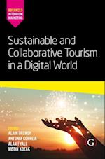 Sustainable and Collaborative Tourism in a Digital World