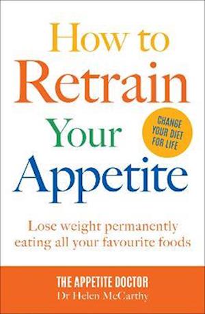 HOW TO RETRAIN YOUR APPETIT EB