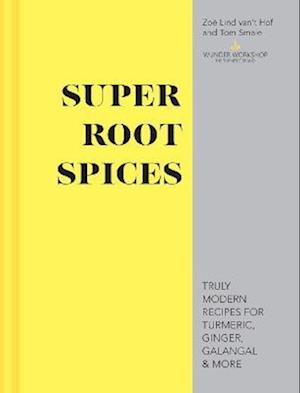 Super Root Spices