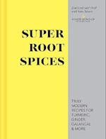 Super Root Spices