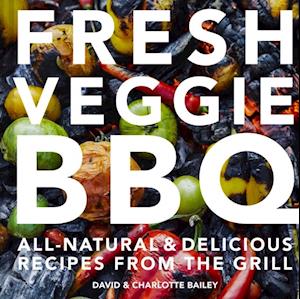 Fresh Veggie BBQ