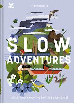 Slow Adventures