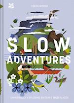 Slow Adventures