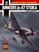 Eagles of the Luftwaffe: Junkers Ju 87 Stuka