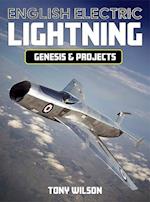English Electric Lighting Genisis A