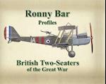 Ronny Barr Profiles - British Two Seaters