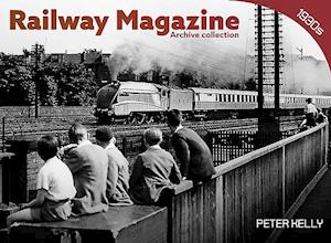 Railway Magazine - Archive Series 1