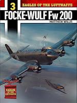 Eagles of the Luftwaffe: Focke-Wulf Fw 200 Condor