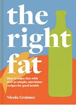 The Right Fat