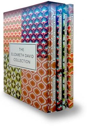 The Elizabeth David Collection